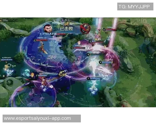王者荣耀赛事深度解析TES战队的节奏把控与战术策略