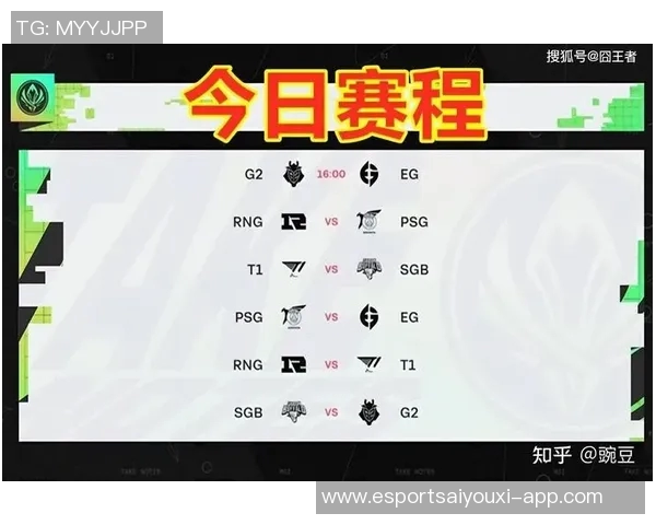 电竞实时数据分析RNG战队耐力表现及其对比赛胜负的影响探讨